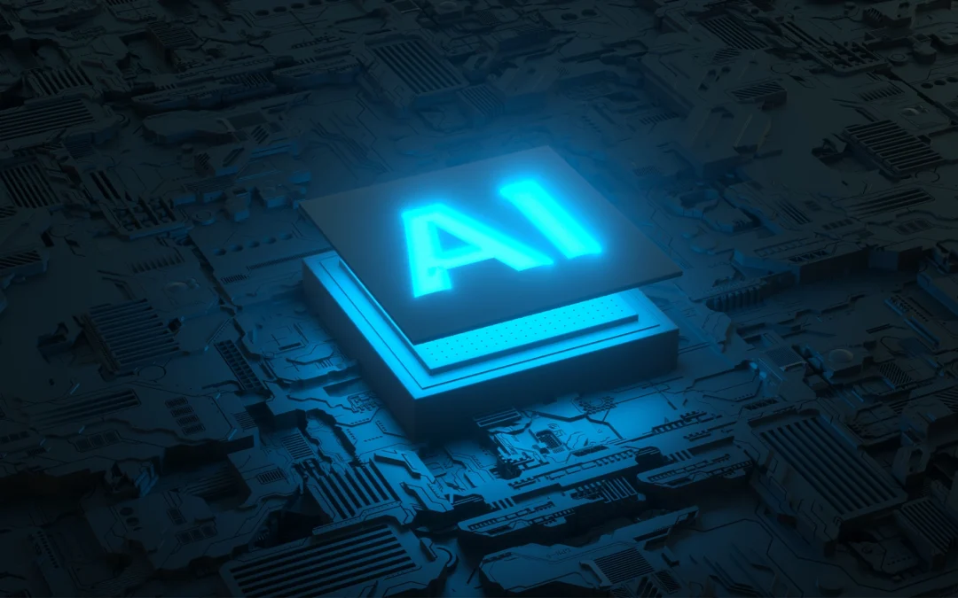 How Artificial Intelligence Is Changing the Rules in the Fight Against Carbon Emissions